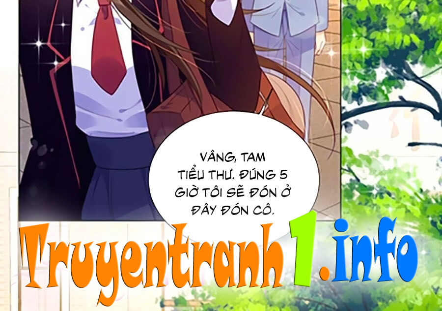 Nữ Vương Tàn Nhẫn Chapter 9 - Trang 2