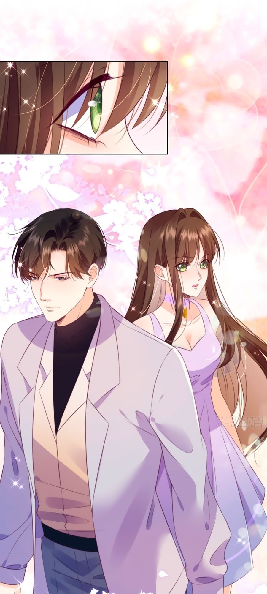 Nữ Vương Tàn Nhẫn Chapter 8 - Trang 2