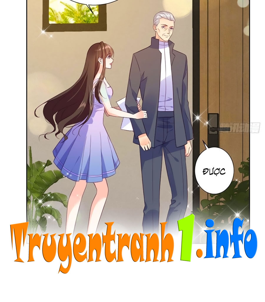 Nữ Vương Tàn Nhẫn Chapter 8 - Trang 2