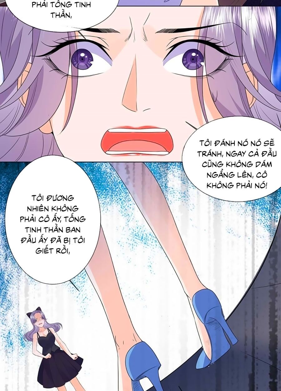 Nữ Vương Tàn Nhẫn Chapter 7 - Trang 2