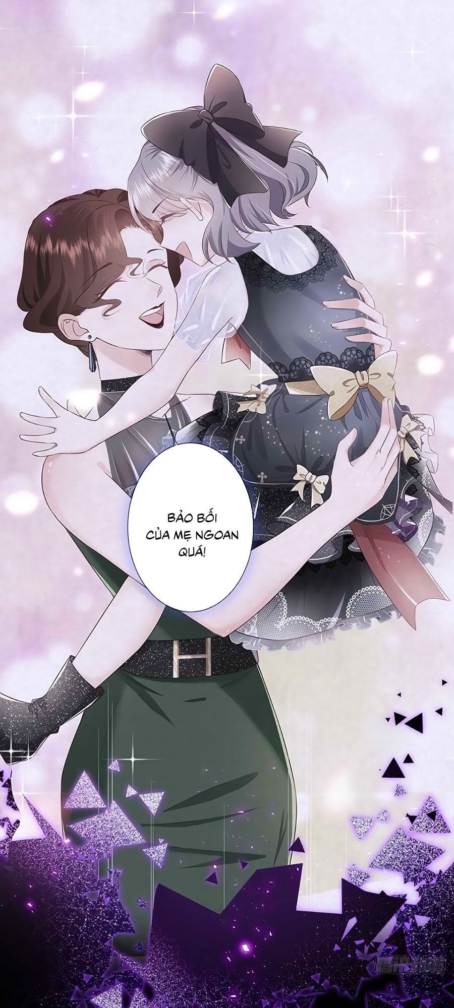 Nữ Vương Tàn Nhẫn Chapter 6 - Trang 2