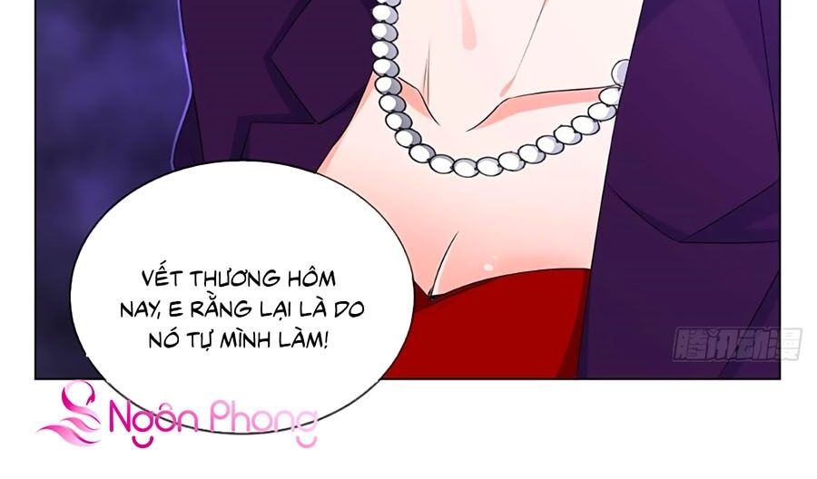 Nữ Vương Tàn Nhẫn Chapter 6 - Trang 2