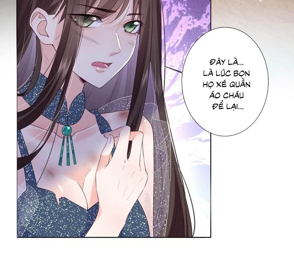 Nữ Vương Tàn Nhẫn Chapter 5 - Trang 2