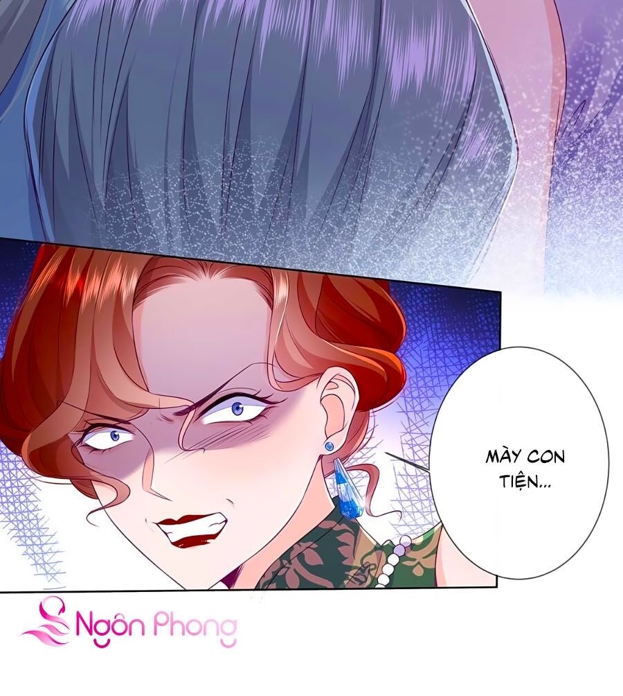 Nữ Vương Tàn Nhẫn Chapter 4 - Trang 2