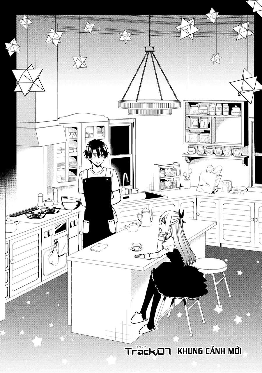 Sono Idol Kyuuketsuki Ni Tsuki Chapter 7 - Trang 2