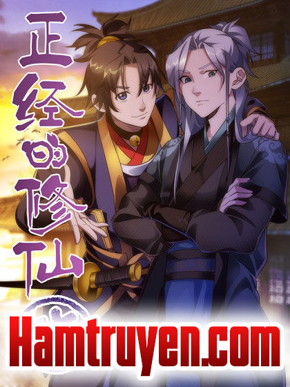 Chính Kinh Tu Tiên Truyện Chapter 1.5 - Trang 2