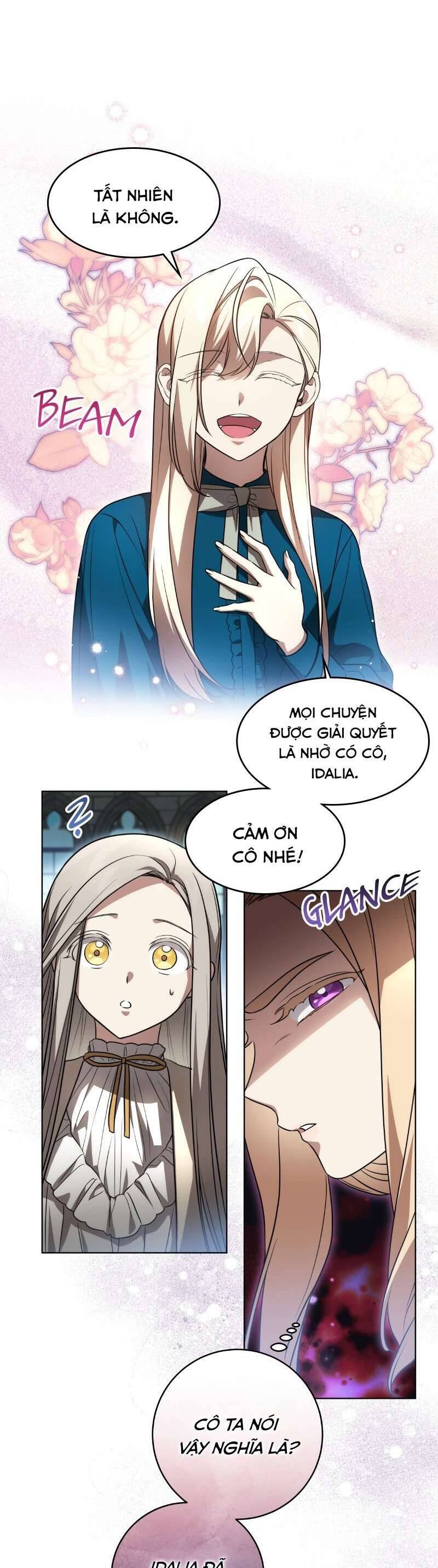 Cái Giá Phải Trả Chapter 38 - Trang 2