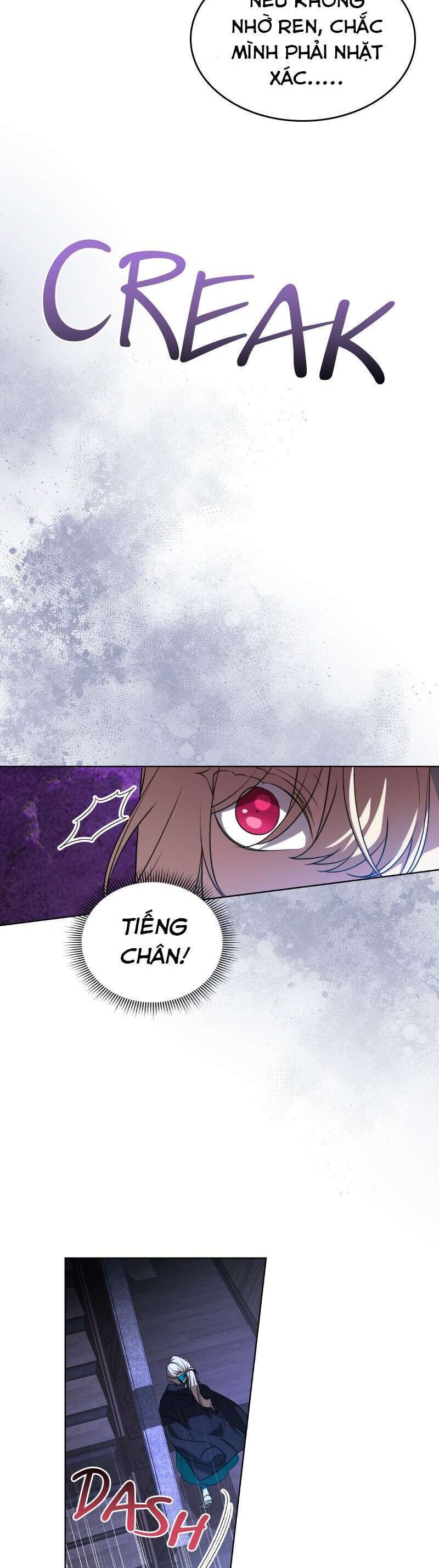 Cái Giá Phải Trả Chapter 36 - Trang 2