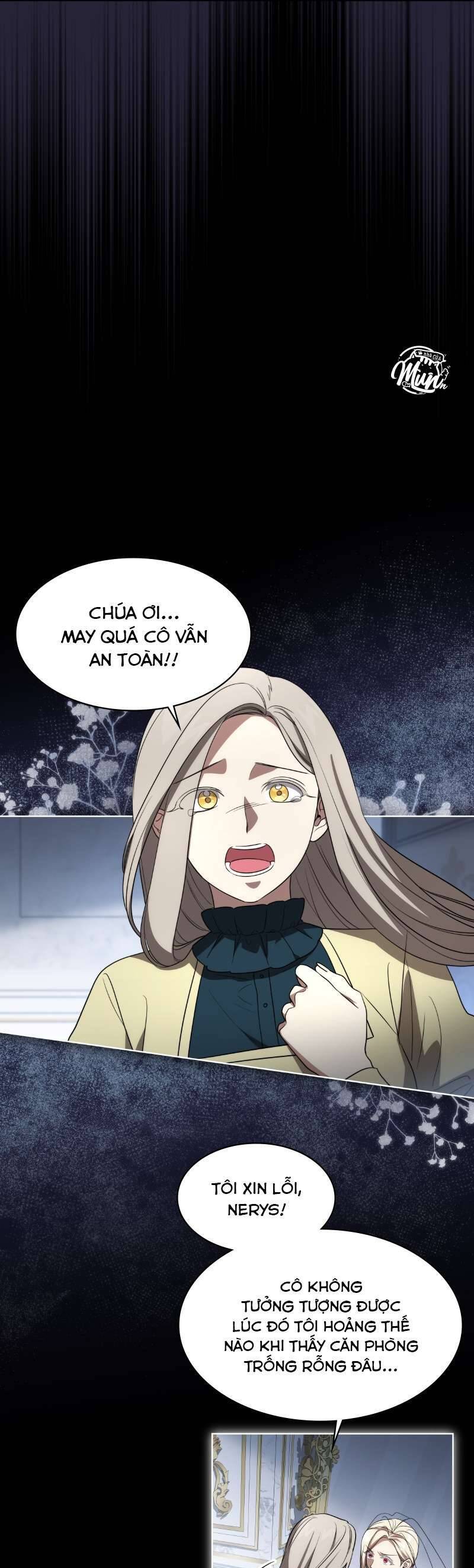 Cái Giá Phải Trả Chapter 34 - Trang 2