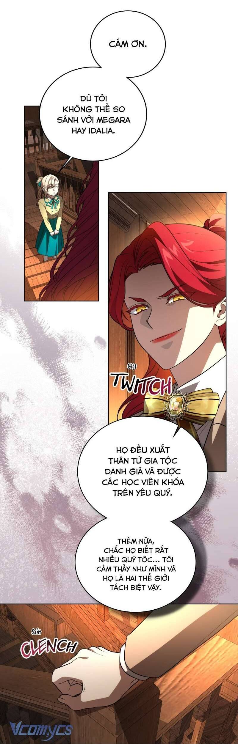 Cái Giá Phải Trả Chapter 34 - Trang 2