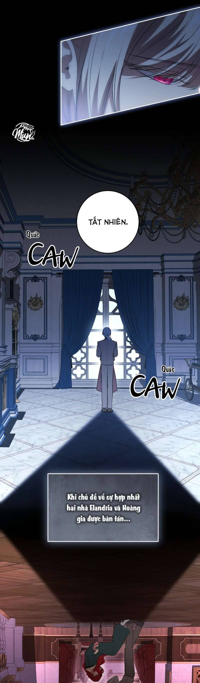 Cái Giá Phải Trả Chapter 34 - Trang 2