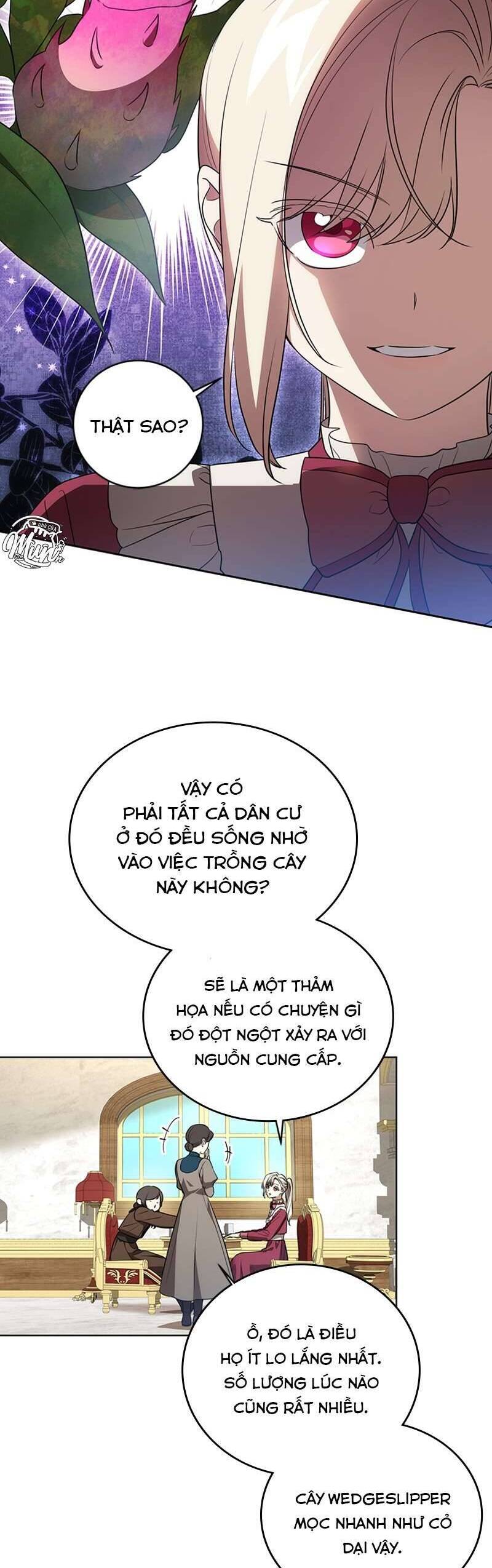 Cái Giá Phải Trả Chapter 33 - Trang 2