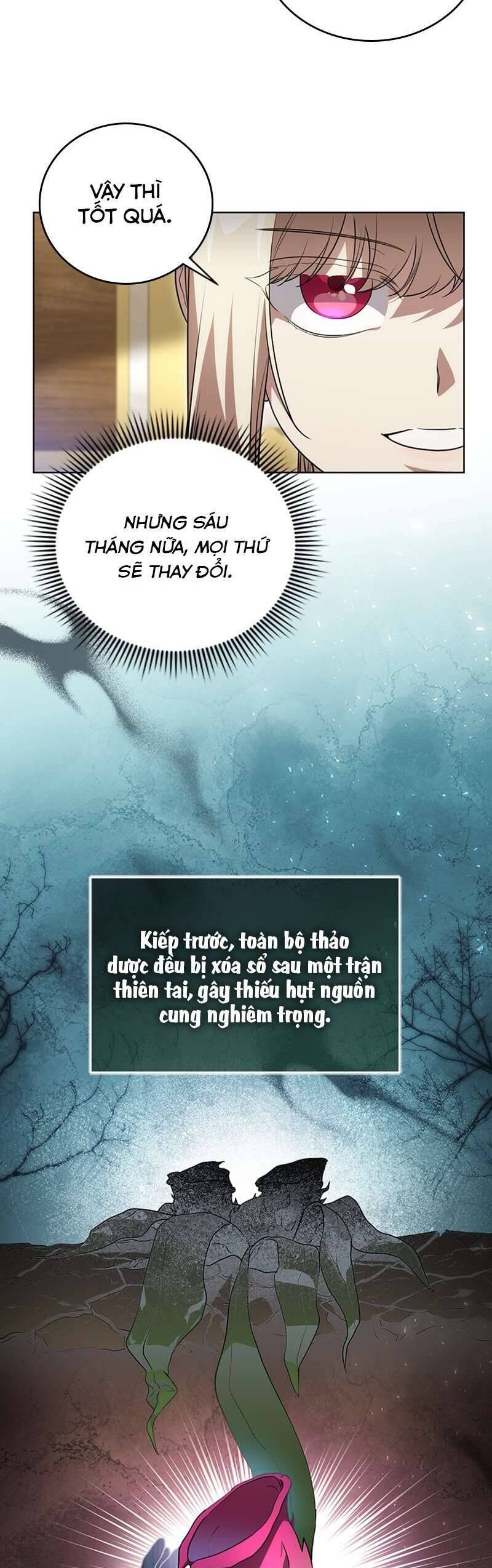 Cái Giá Phải Trả Chapter 33 - Trang 2