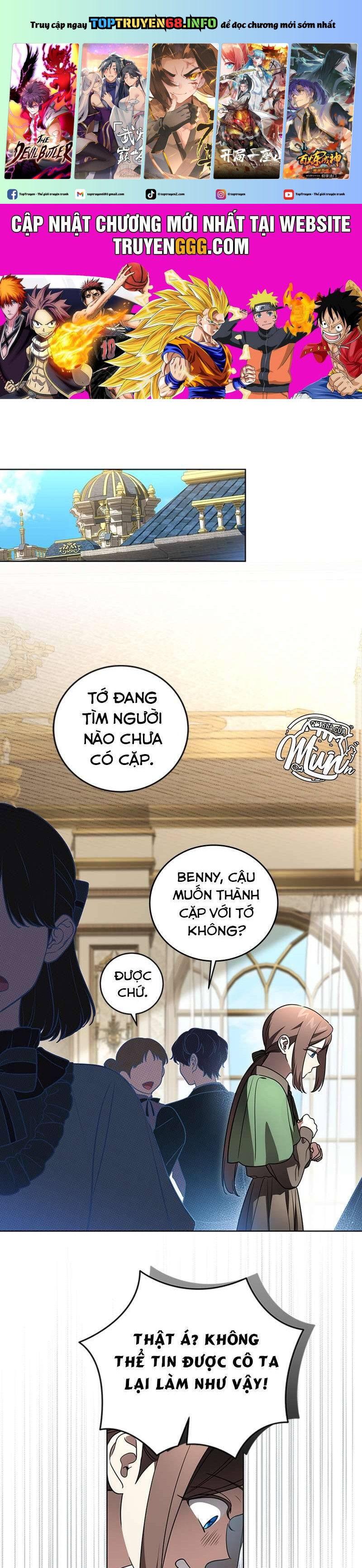 Cái Giá Phải Trả Chapter 31 - Trang 2