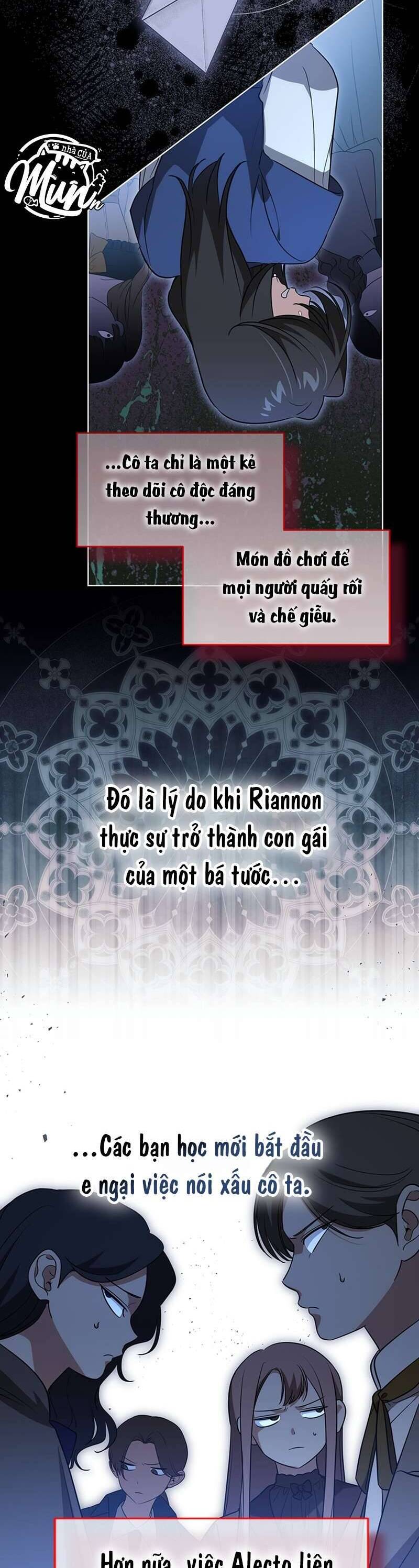 Cái Giá Phải Trả Chapter 31 - Trang 2