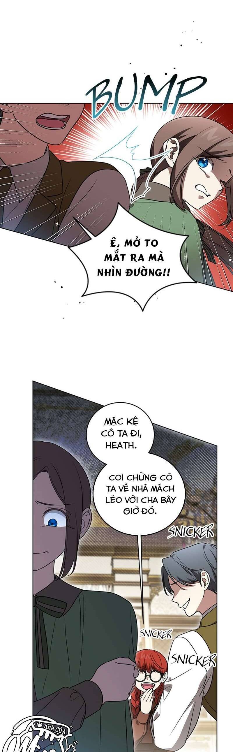 Cái Giá Phải Trả Chapter 31 - Trang 2