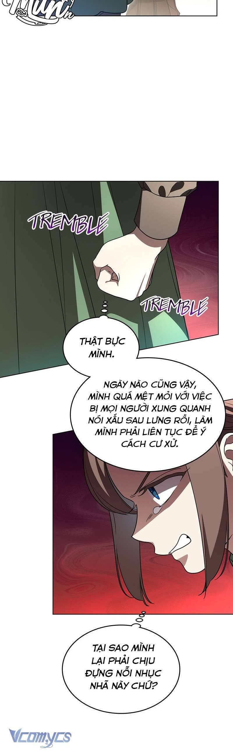 Cái Giá Phải Trả Chapter 31 - Trang 2