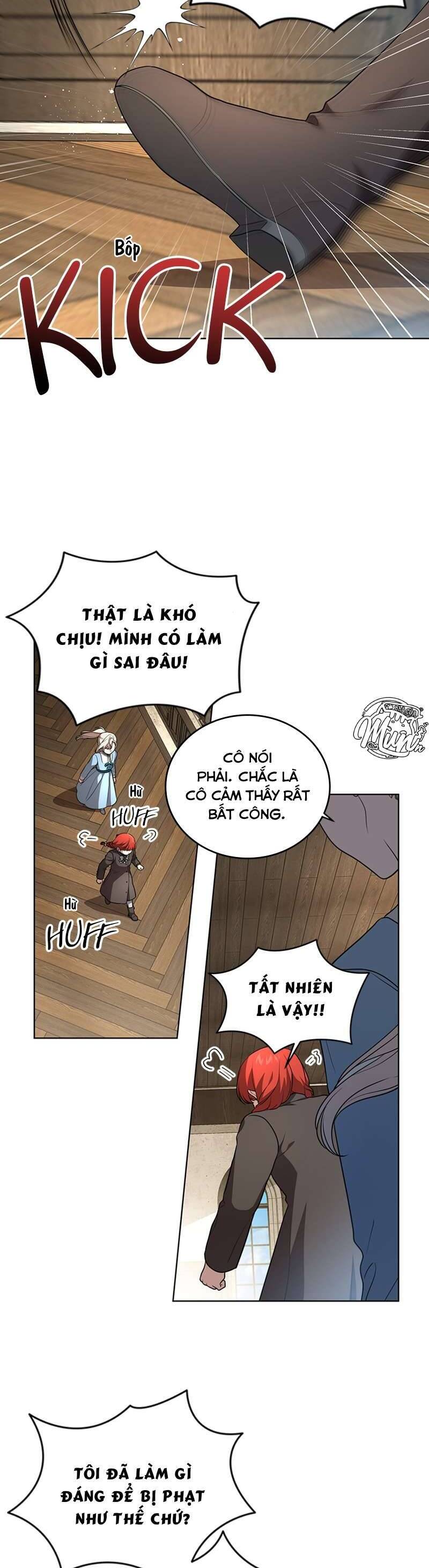 Cái Giá Phải Trả Chapter 29 - Trang 2