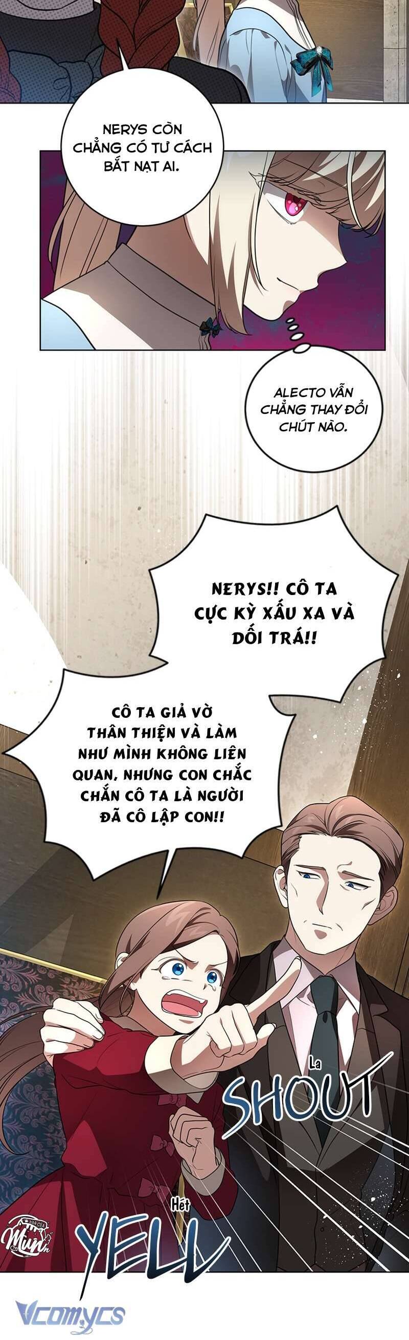 Cái Giá Phải Trả Chapter 29 - Trang 2