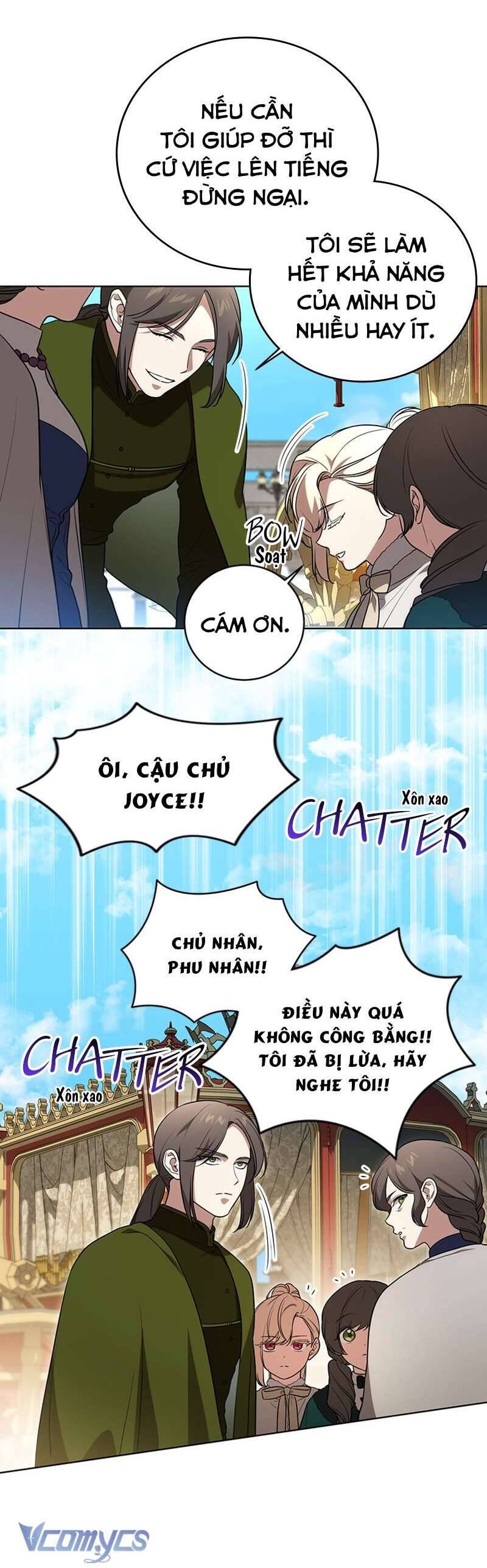 Cái Giá Phải Trả Chapter 28 - Trang 2