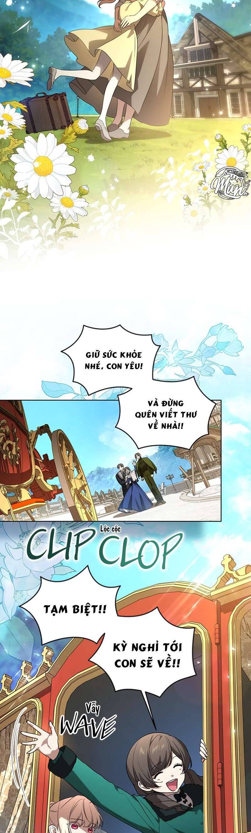 Cái Giá Phải Trả Chapter 28 - Trang 2