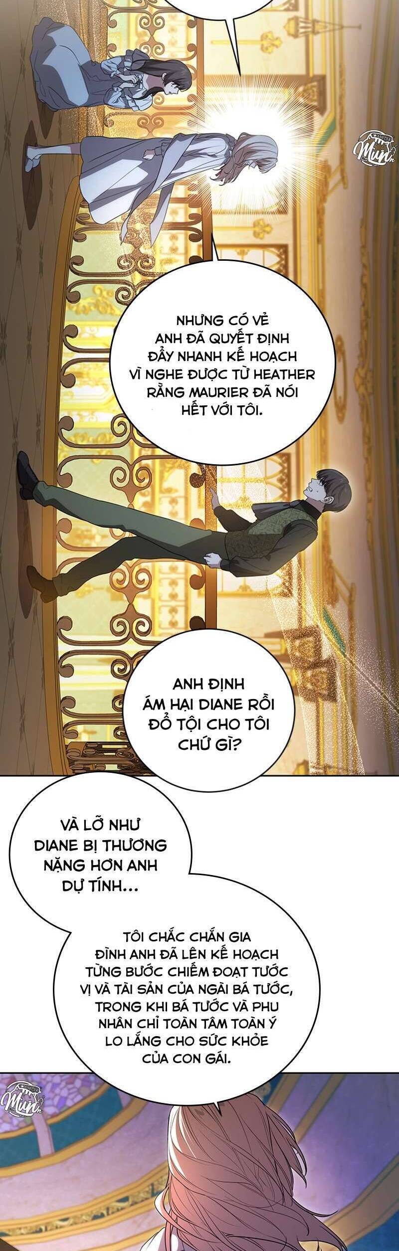 Cái Giá Phải Trả Chapter 26 - Trang 2