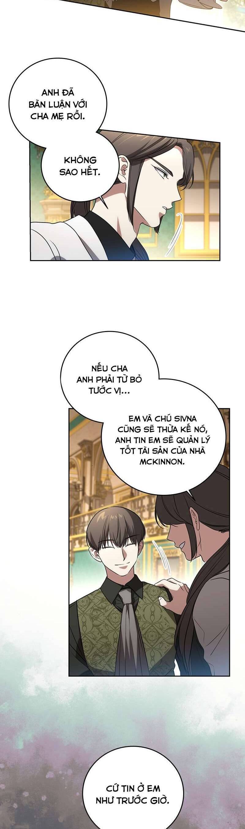 Cái Giá Phải Trả Chapter 26 - Trang 2