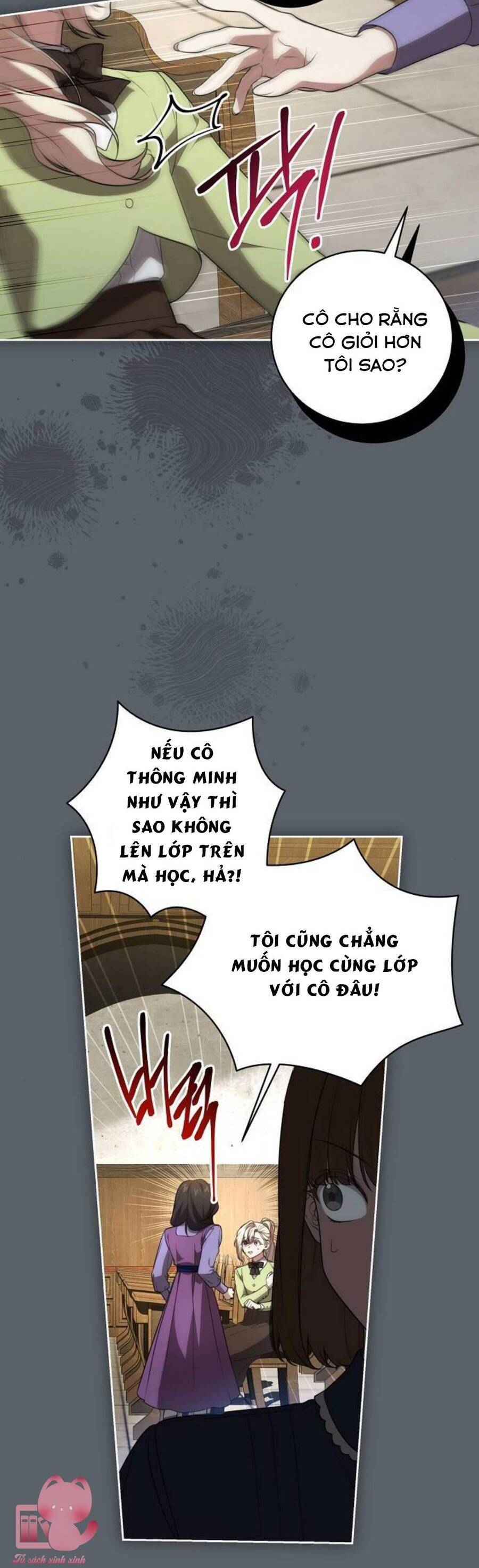 Cái Giá Phải Trả Chapter 15 - Trang 2