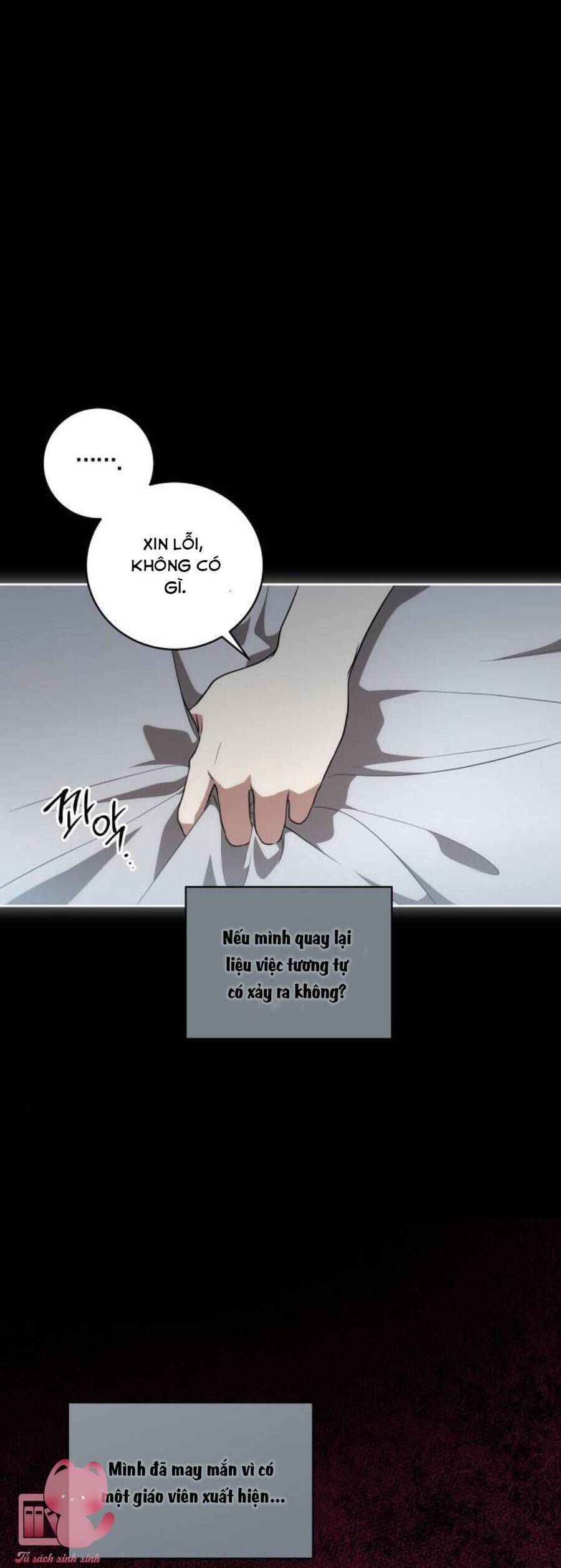 Cái Giá Phải Trả Chapter 15 - Trang 2