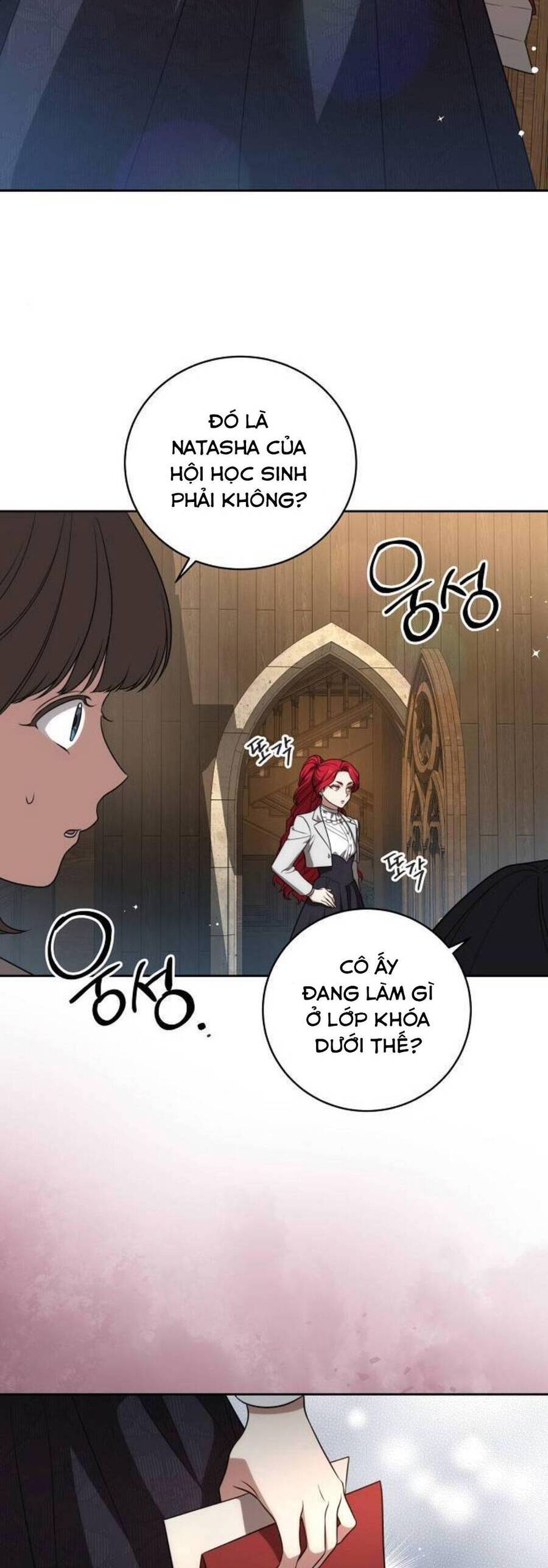 Cái Giá Phải Trả Chapter 15 - Trang 2