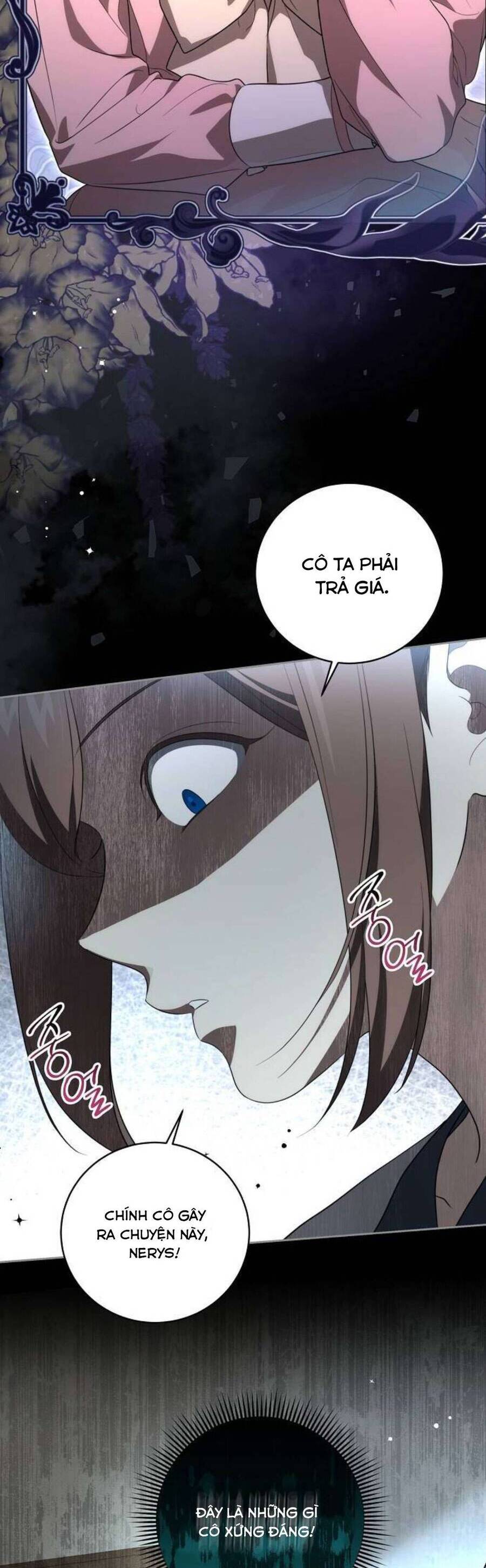 Cái Giá Phải Trả Chapter 13 - Trang 2