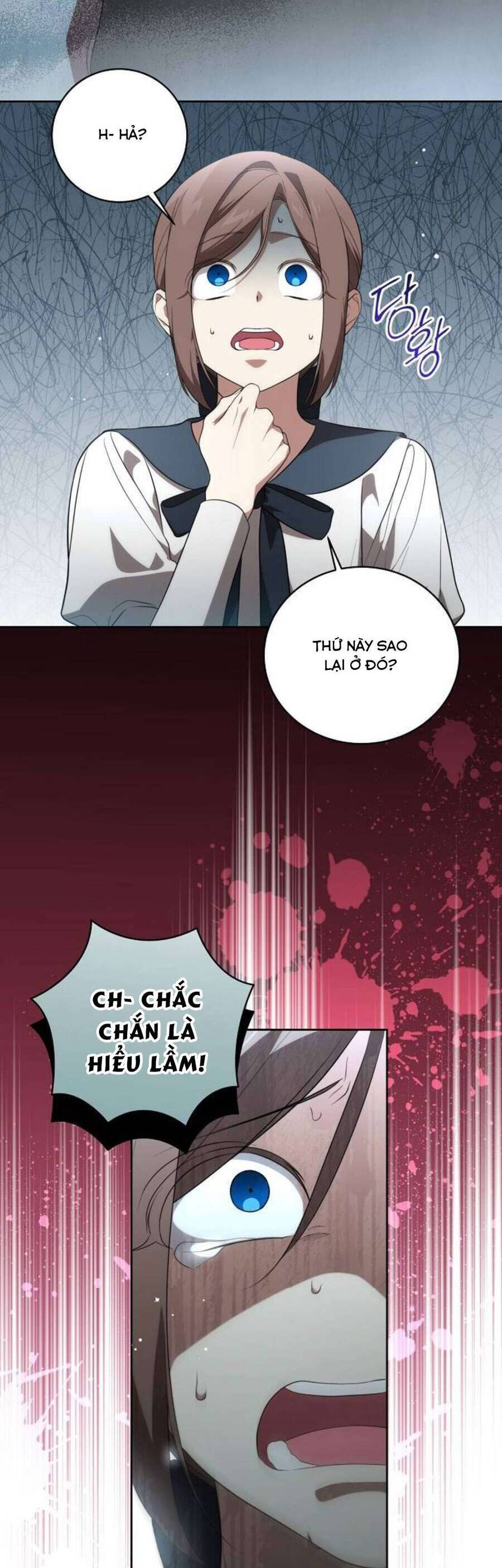 Cái Giá Phải Trả Chapter 13 - Trang 2