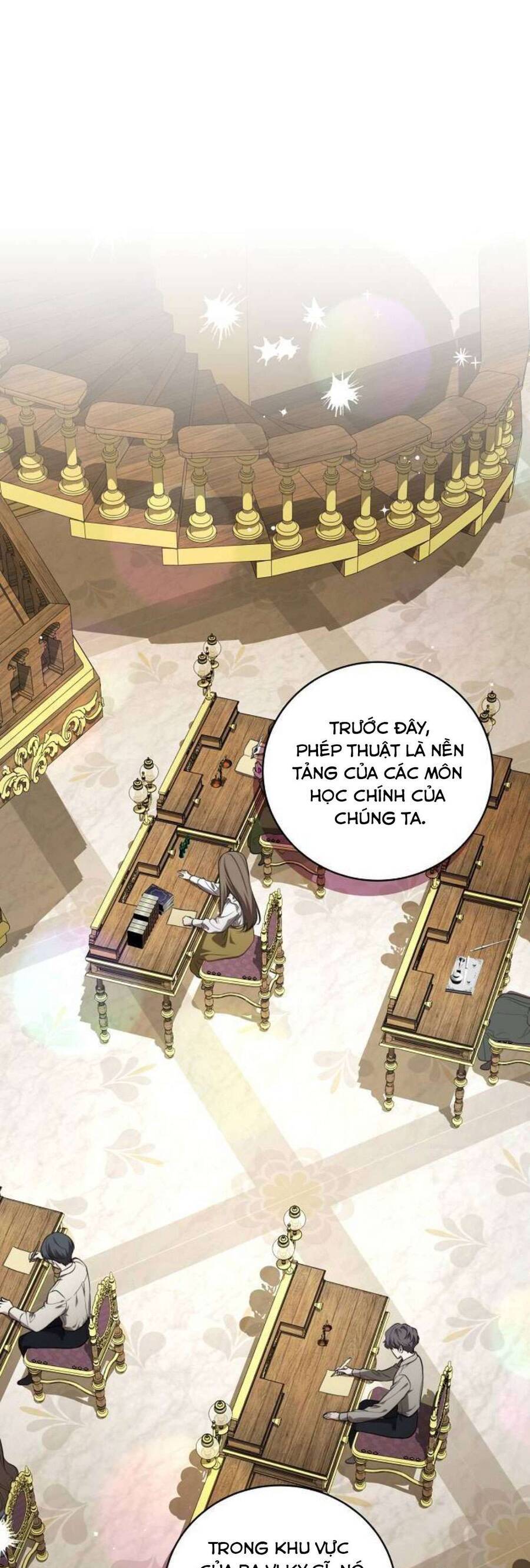 Cái Giá Phải Trả Chapter 12 - Trang 2