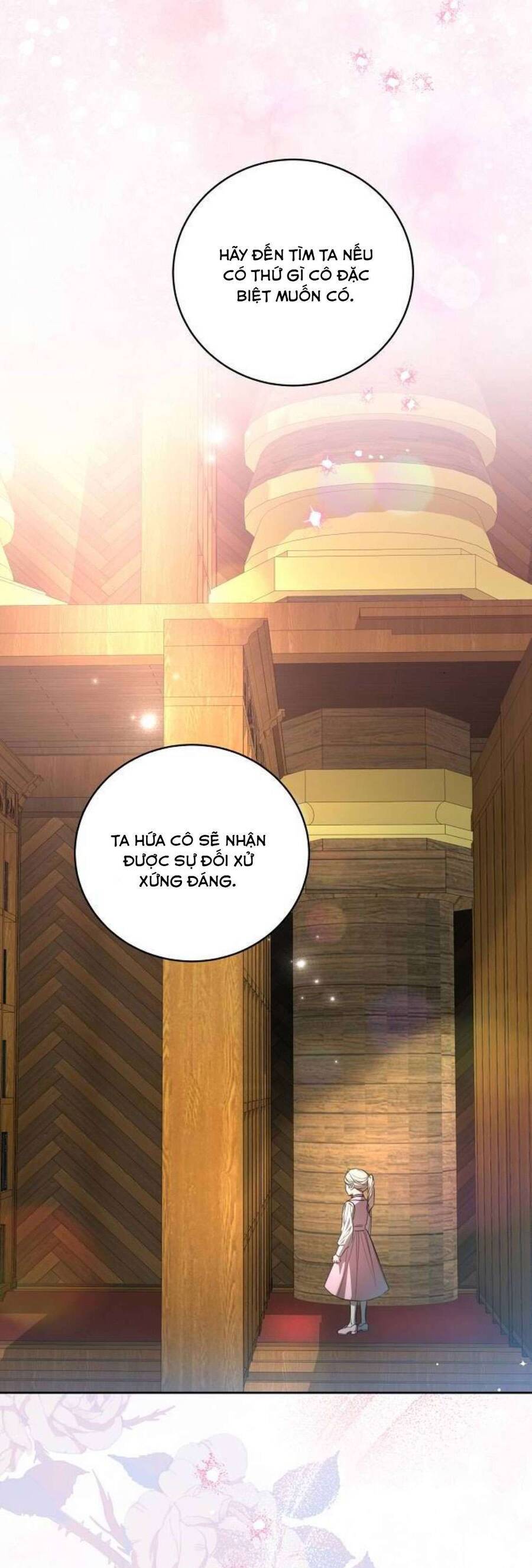 Cái Giá Phải Trả Chapter 11 - Trang 2