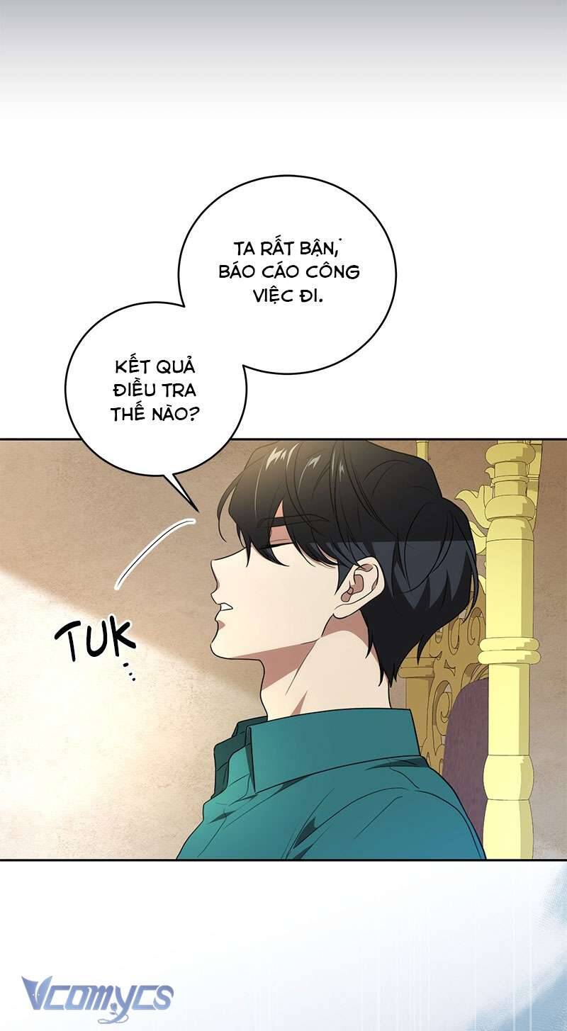 Cái Giá Phải Trả Chapter 8 - Trang 2