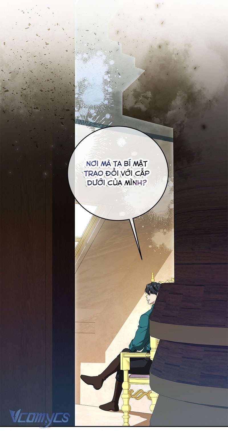 Cái Giá Phải Trả Chapter 8 - Trang 2