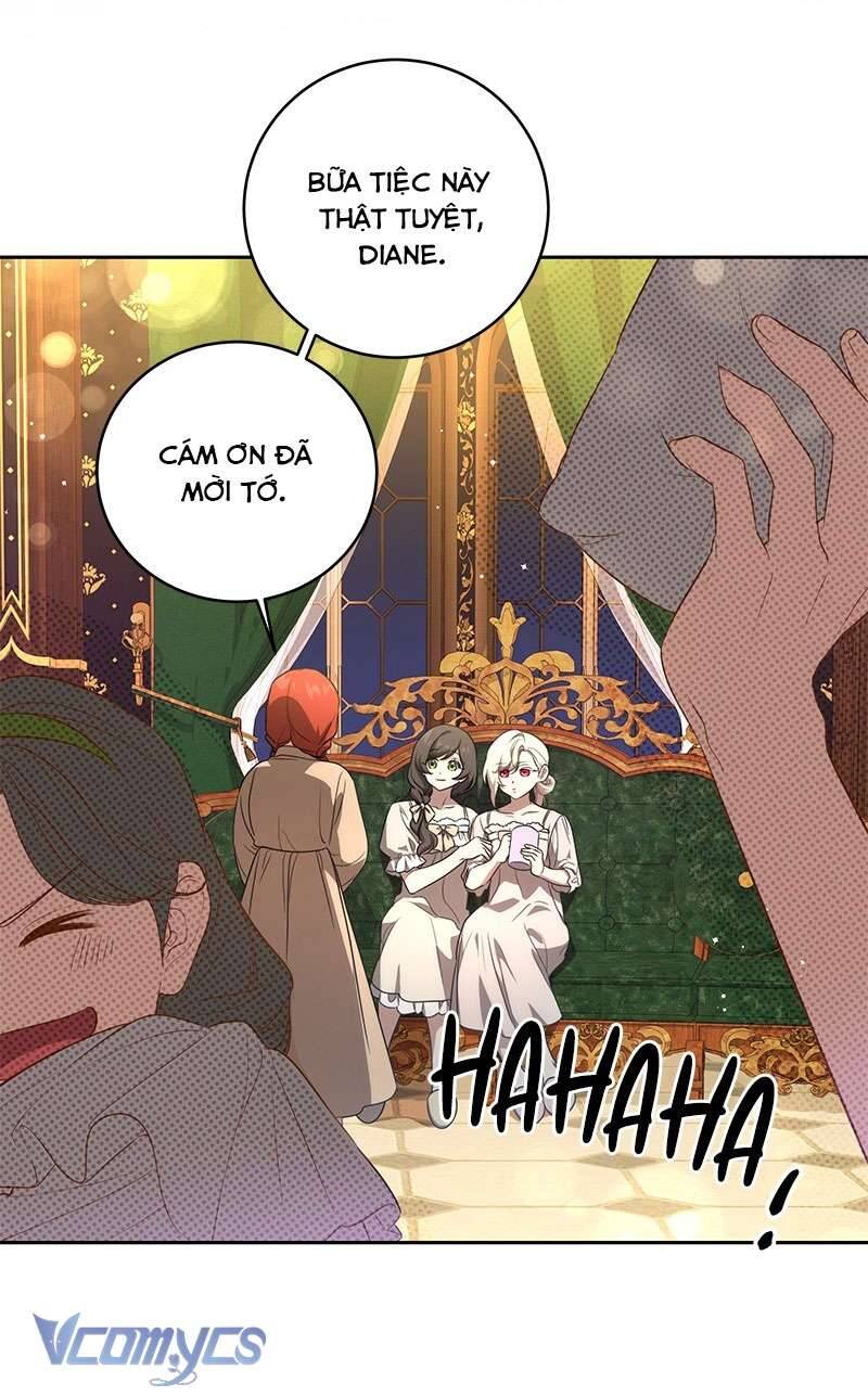 Cái Giá Phải Trả Chapter 8 - Trang 2