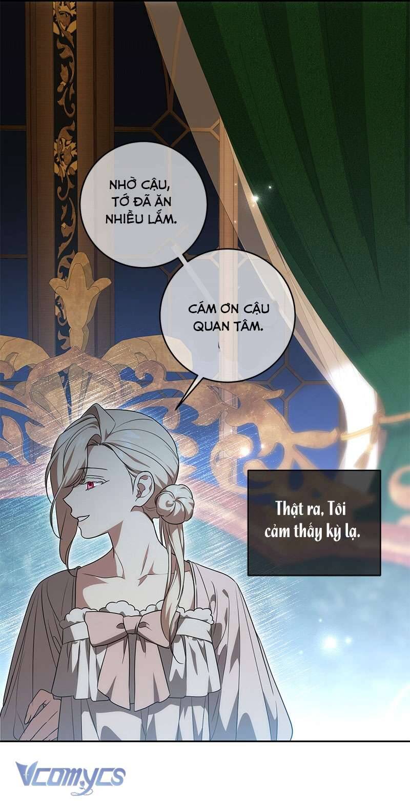 Cái Giá Phải Trả Chapter 8 - Trang 2