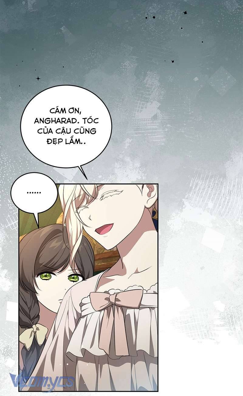 Cái Giá Phải Trả Chapter 8 - Trang 2