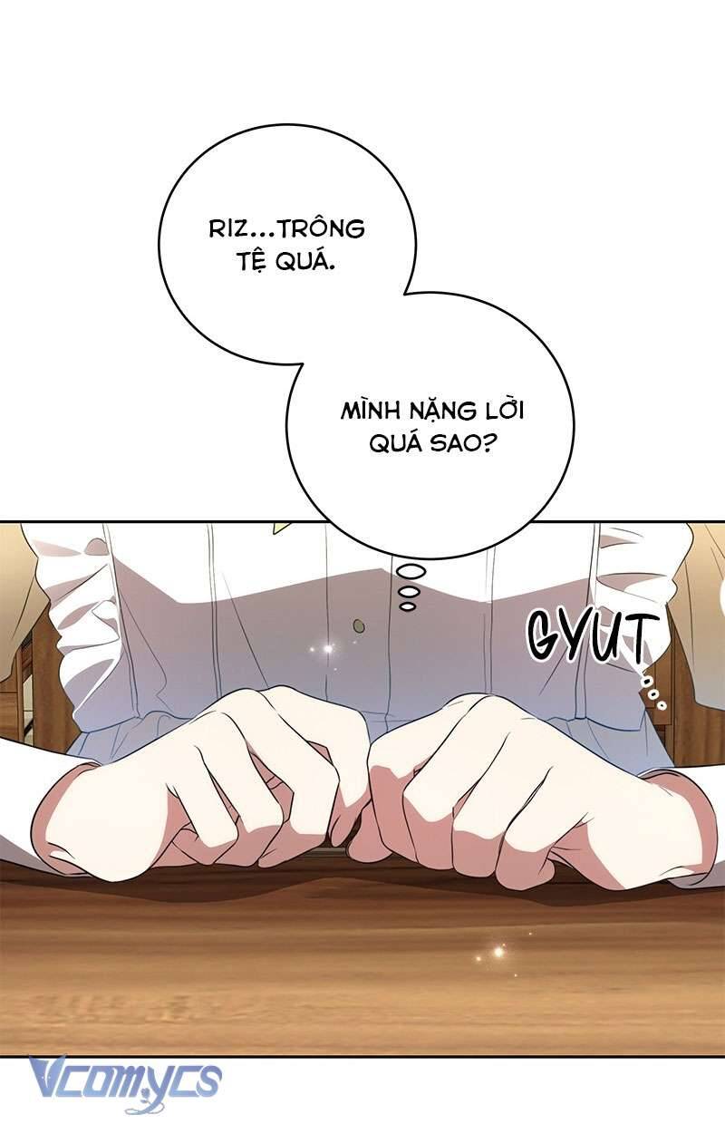 Cái Giá Phải Trả Chapter 7 - Trang 2