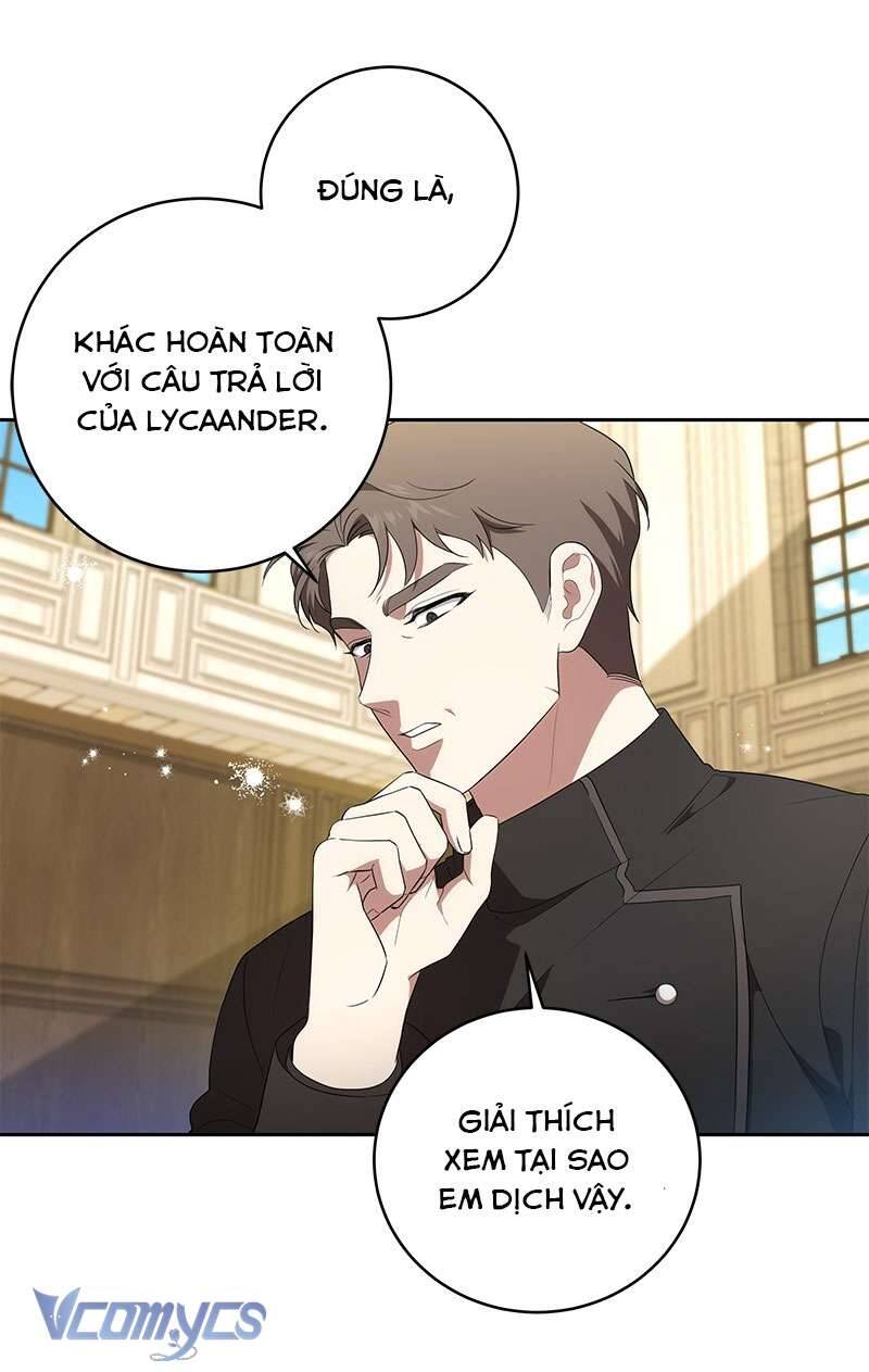 Cái Giá Phải Trả Chapter 7 - Trang 2