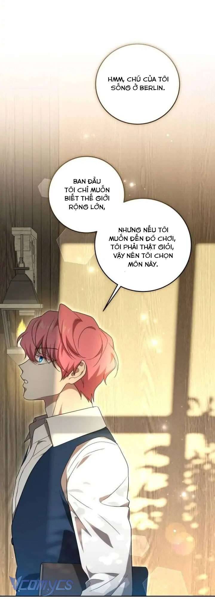 Cái Giá Phải Trả Chapter 6 - Trang 2