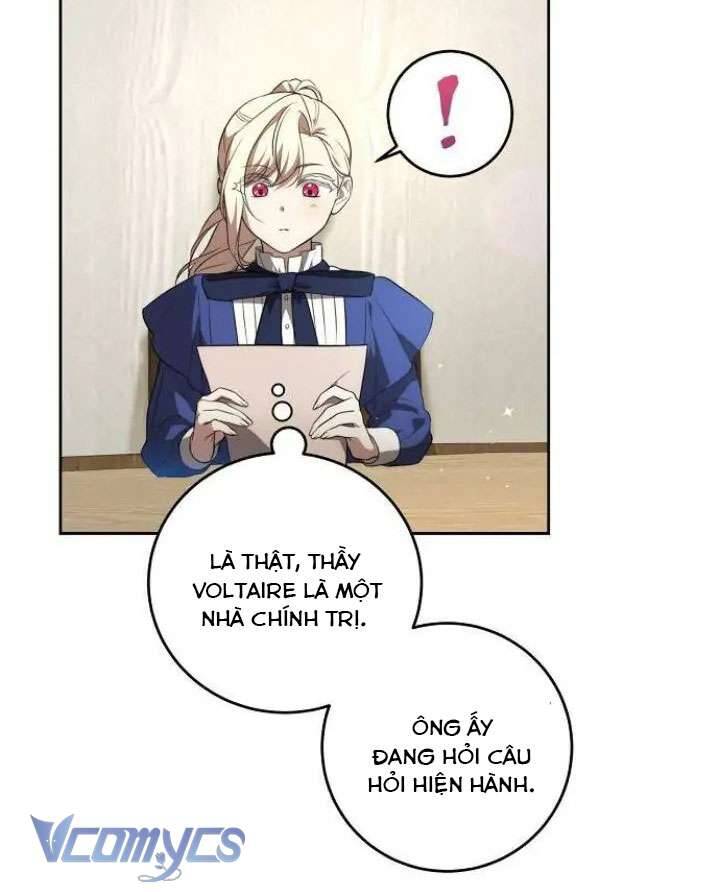 Cái Giá Phải Trả Chapter 6 - Trang 2