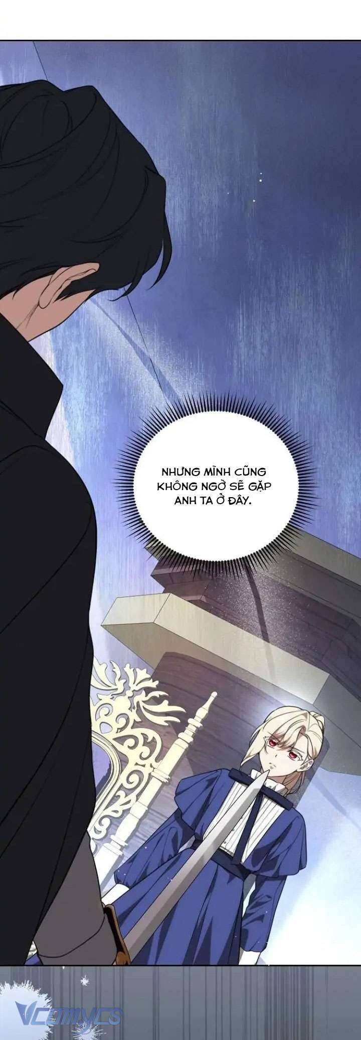 Cái Giá Phải Trả Chapter 6 - Trang 2