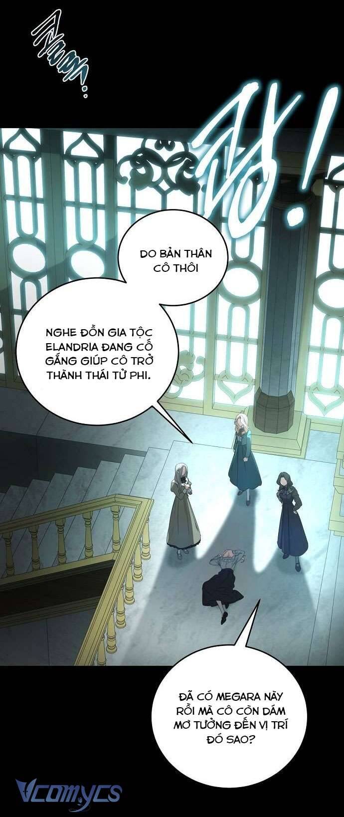 Cái Giá Phải Trả Chapter 3 - Trang 2