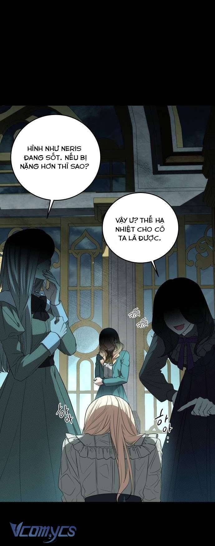 Cái Giá Phải Trả Chapter 3 - Trang 2