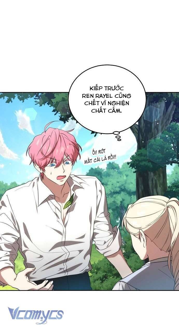 Cái Giá Phải Trả Chapter 3 - Trang 2