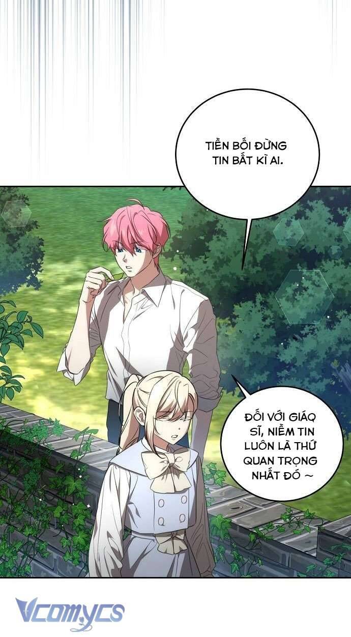 Cái Giá Phải Trả Chapter 3 - Trang 2