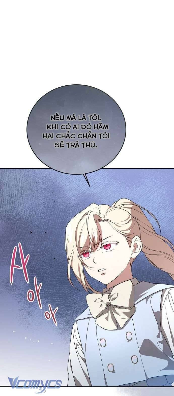 Cái Giá Phải Trả Chapter 3 - Trang 2