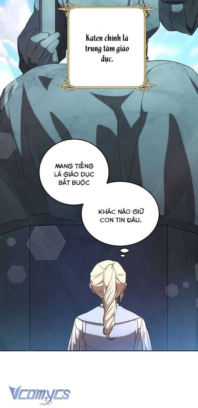 Cái Giá Phải Trả Chapter 2 - Trang 2